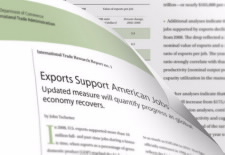 Export Grants